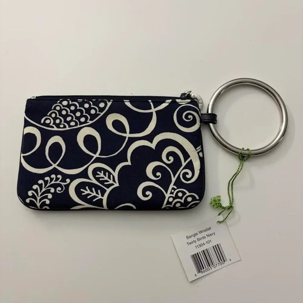 Vera Bradley nwt vera
